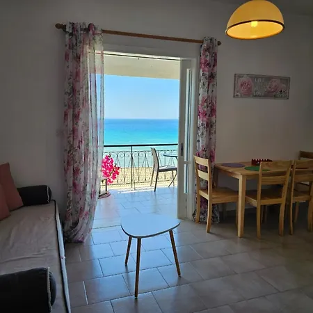 Apartmán Corfu Dream Holidays Standarts *