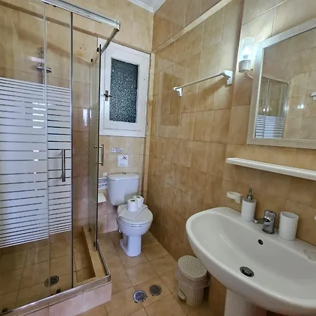 Apartmán Corfu Dream Holidays Standarts