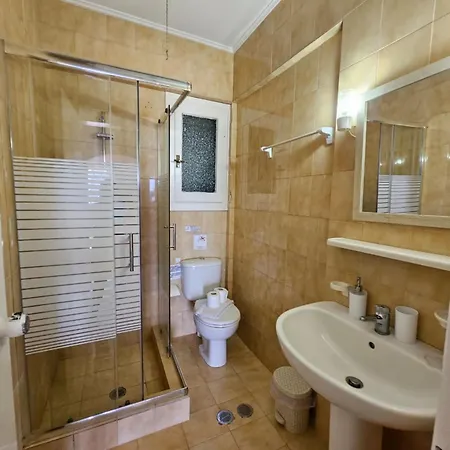 Apartmán Corfu Dream Holidays Standarts *