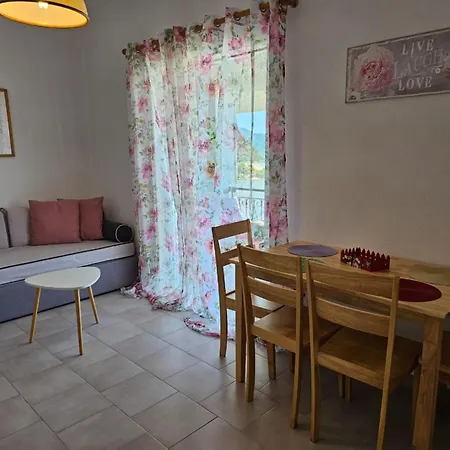 Corfu Dream Holidays Standarts Apartmán