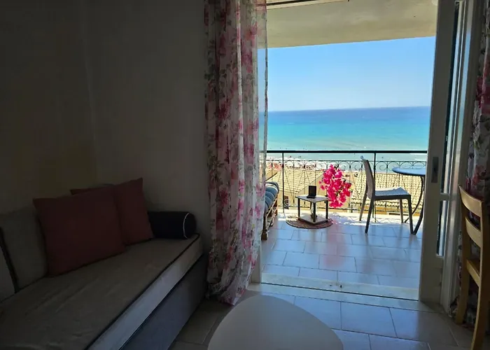 Corfu Dream Holidays Standarts * 格利法达