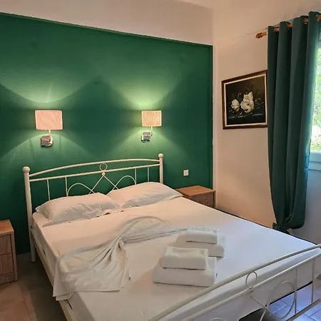 Corfu Dream Holidays Standarts
