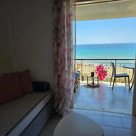 Corfu Dream Holidays Standarts * 格利法达