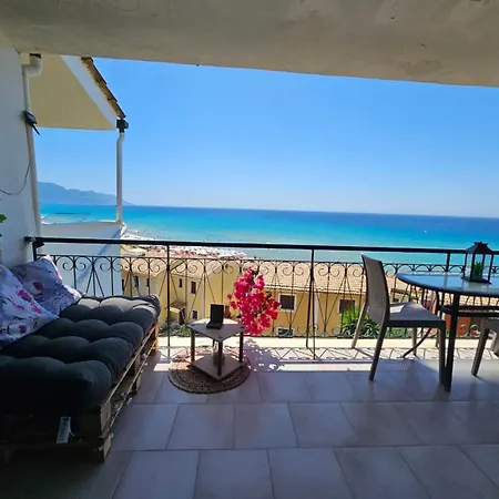 Corfu Dream Holidays Standarts