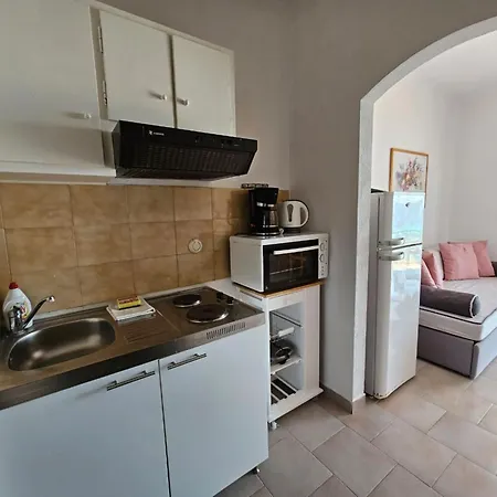 Corfu Dream Holidays Standarts *