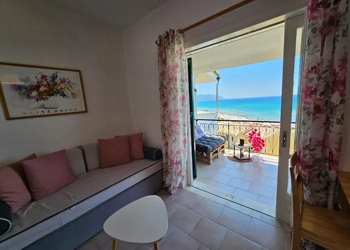 Corfu Dream Holidays Standarts * Glifada