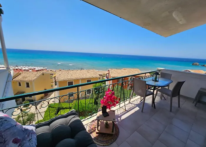 Corfu Dream Holidays Standarts Glifada