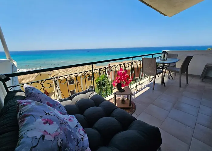 Corfu Dream Holidays Standarts *