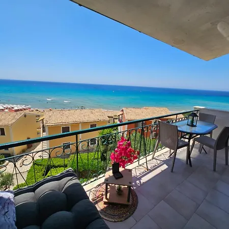 Corfu Dream Holidays Standarts גליפאדה