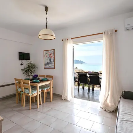 Corfu Dream Holidays Standarts Glyfada (Corfu)