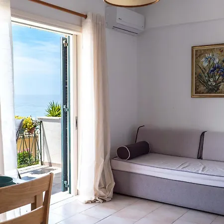 Corfu Dream Holidays Standarts Appartement Glyfada (Corfu)