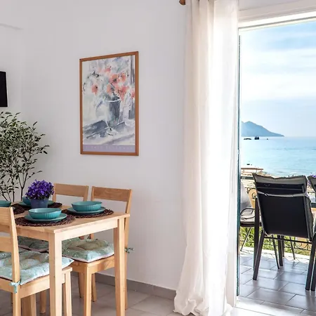 Appartement Corfu Dream Holidays Standarts Glyfada (Corfu)