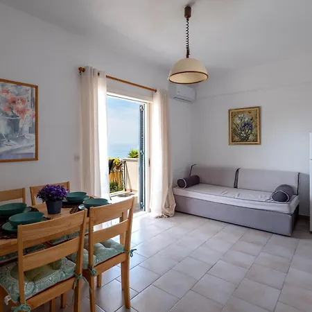 Corfu Dream Holidays Standarts Appartement Glyfada (Corfu)