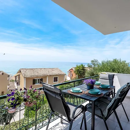 Corfu Dream Holidays Standarts *