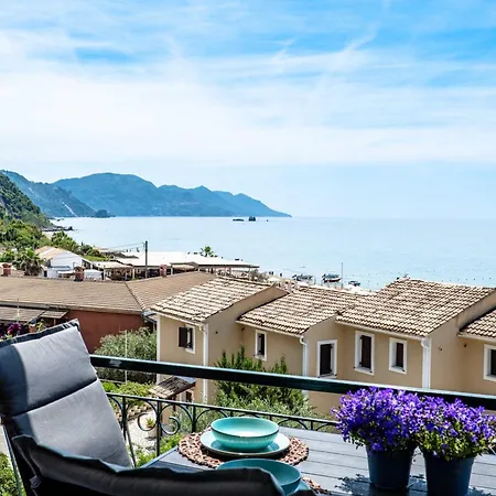 Corfu Dream Holidays Standarts *