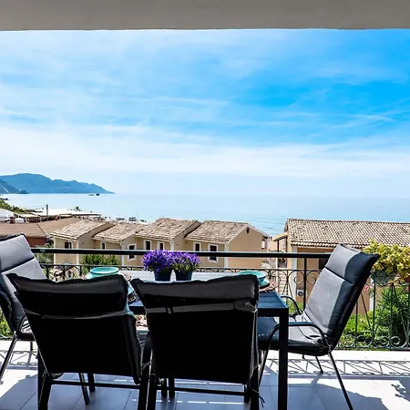 Appartement Corfu Dream Holidays Standarts