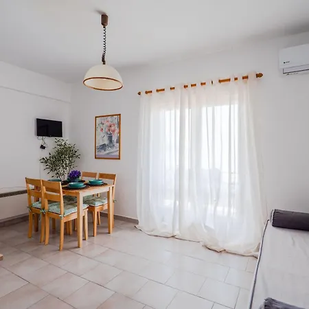 Corfu Dream Holidays Standarts Glyfada (Corfu)