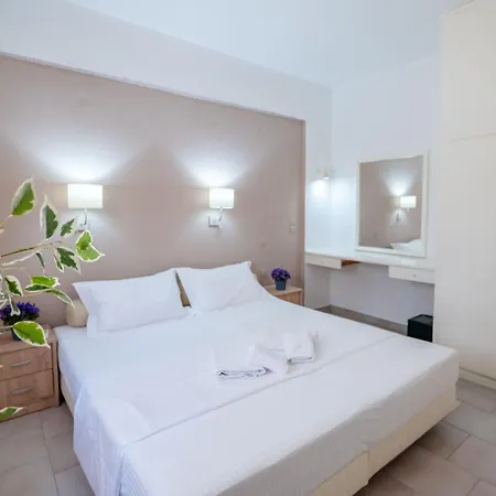 Corfu Dream Holidays Standarts Appartement Glyfada (Corfu)