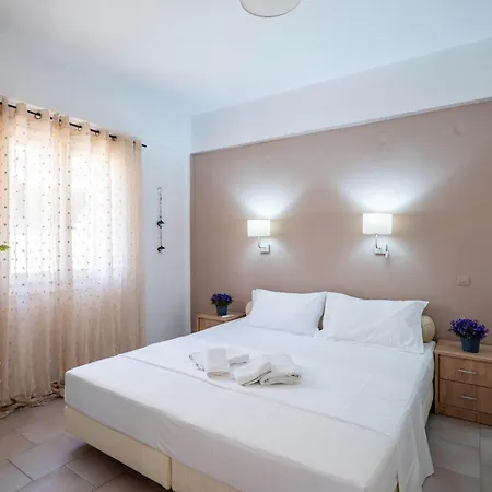 Corfu Dream Holidays Standarts