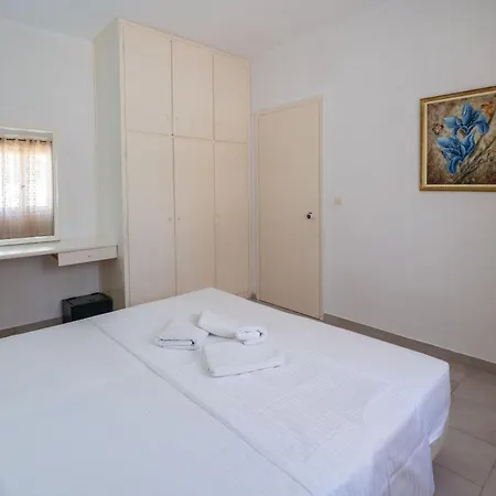 Corfu Dream Holidays Standarts Appartement