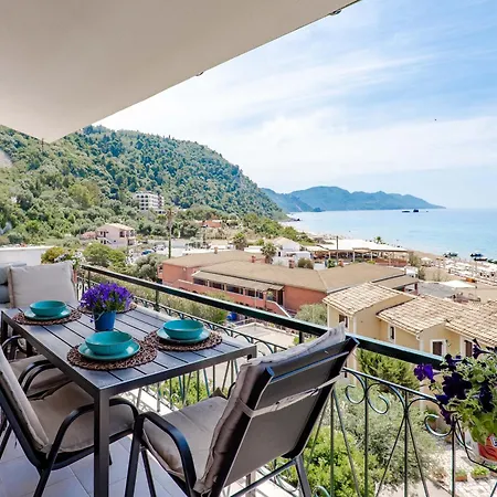Appartement Corfu Dream Holidays Standarts *