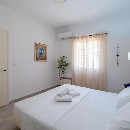 Corfu Dream Holidays Standarts