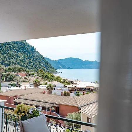 Corfu Dream Holidays Standarts דירה *