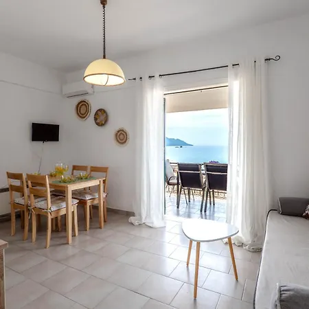 Appartement Corfu Dream Holidays Standarts *