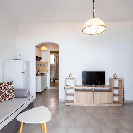 Corfu Dream Holidays Standarts * Glyfada (Corfu)
