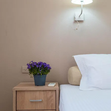 Appartement Corfu Dream Holidays Standarts