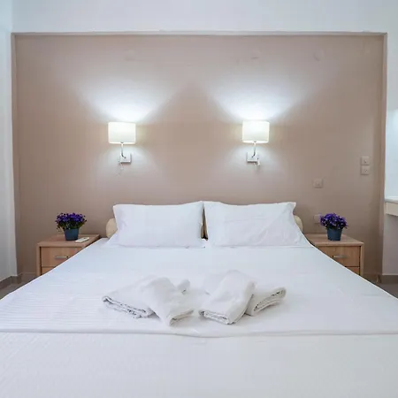 Corfu Dream Holidays Standarts
