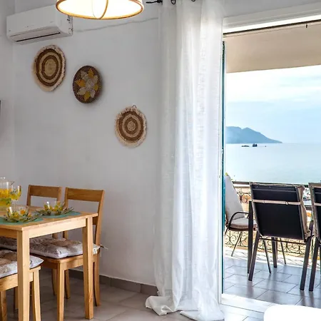Corfu Dream Holidays Standarts Appartement *