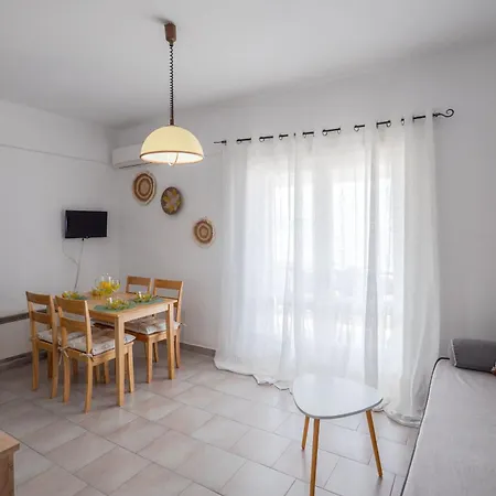 Appartement Corfu Dream Holidays Standarts