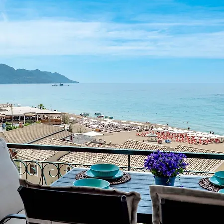 Appartement Corfu Dream Holidays Standarts *