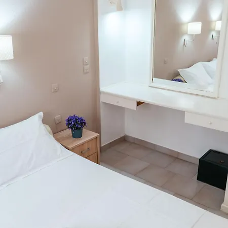 Corfu Dream Holidays Standarts Appartement *