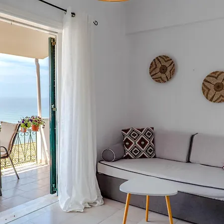 דירה Corfu Dream Holidays Standarts