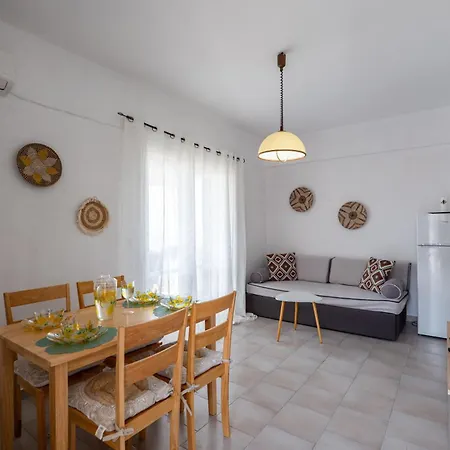 Corfu Dream Holidays Standarts דירה גליפאדה