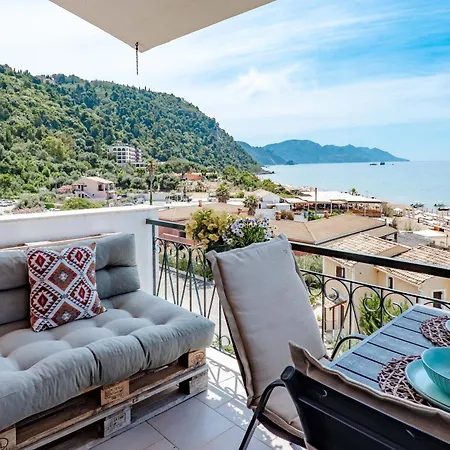 Appartement Corfu Dream Holidays Standarts *