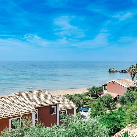Appartement Corfu Dream Holidays Standarts Glyfada (Corfu)