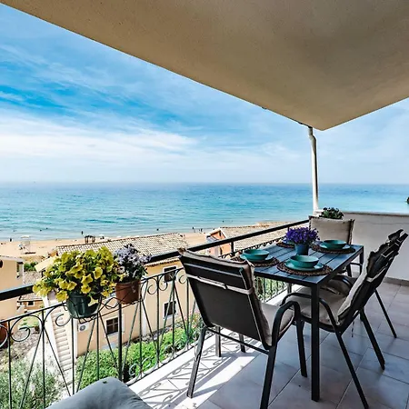 דירה Corfu Dream Holidays Standarts גליפאדה