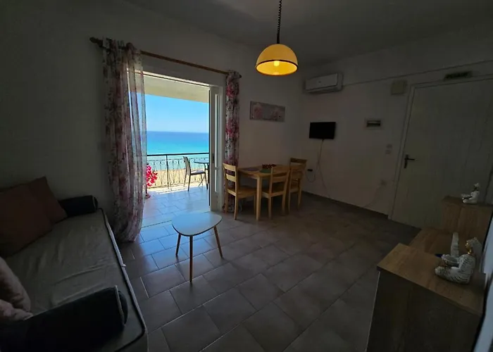 Appartement Corfu Dream Holidays Standarts *