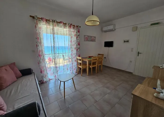 Apartman Corfu Dream Holidays Standarts