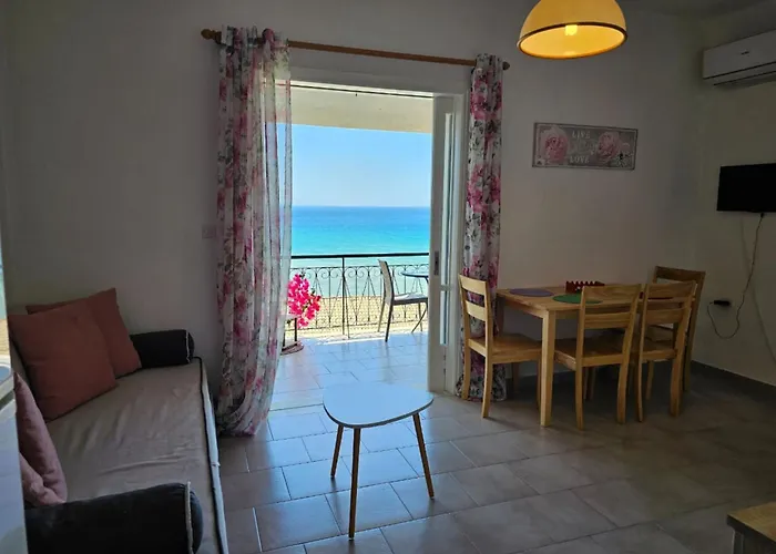 Apartman Corfu Dream Holidays Standarts *