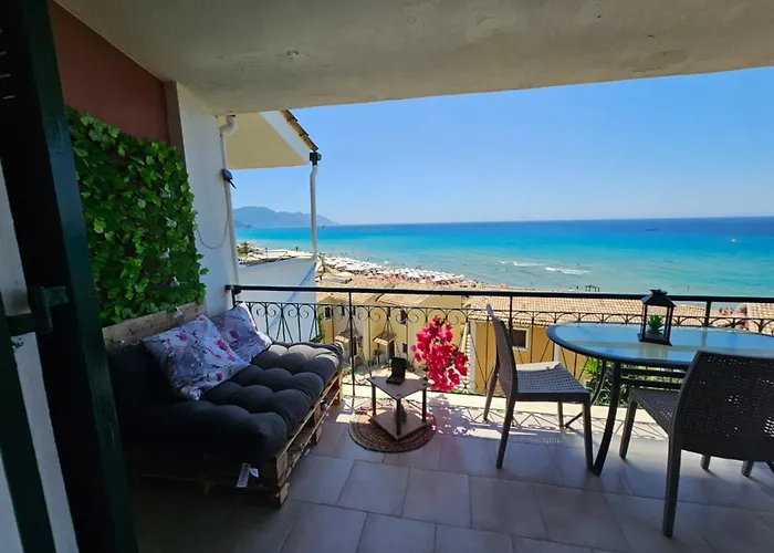 Corfu Dream Holidays Standarts Apartman *