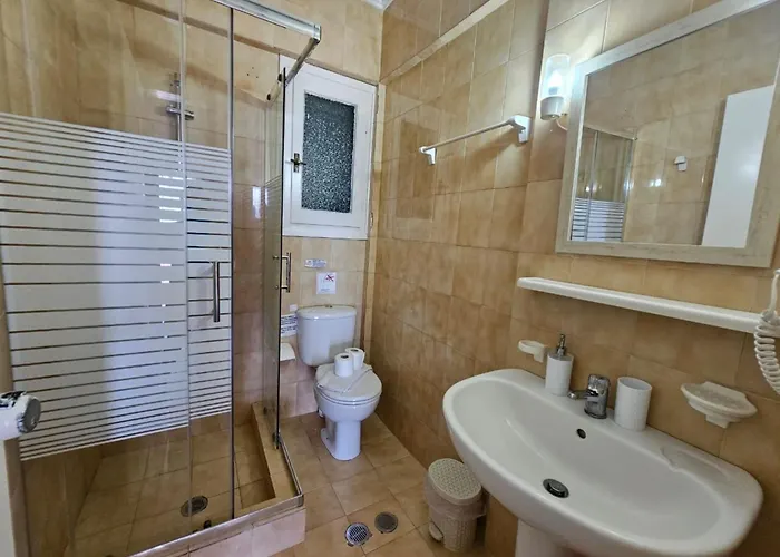 Apartman Corfu Dream Holidays Standarts