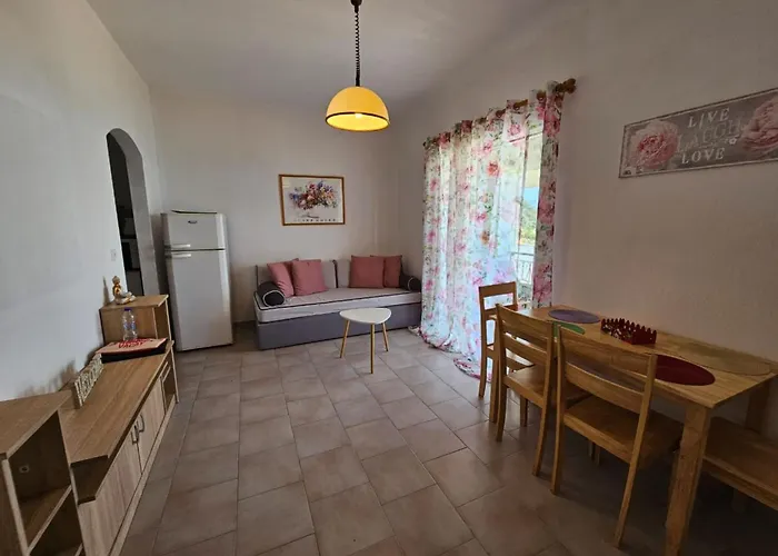 Corfu Dream Holidays Standarts Apartman