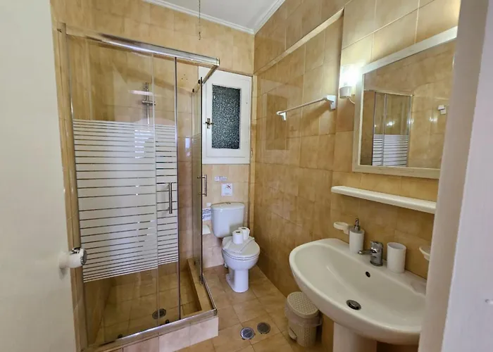 Apartman Corfu Dream Holidays Standarts *