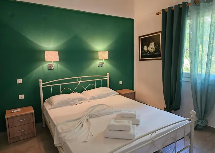 Corfu Dream Holidays Standarts