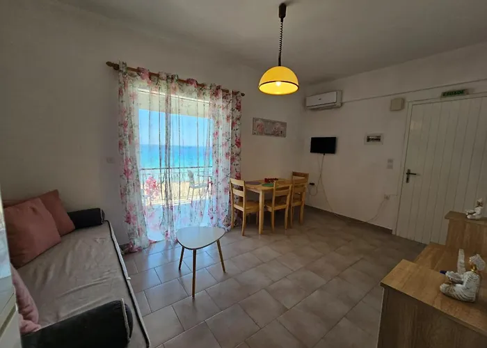 Corfu Dream Holidays Standarts Glifáda