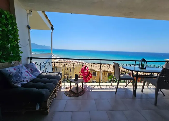 Corfu Dream Holidays Standarts